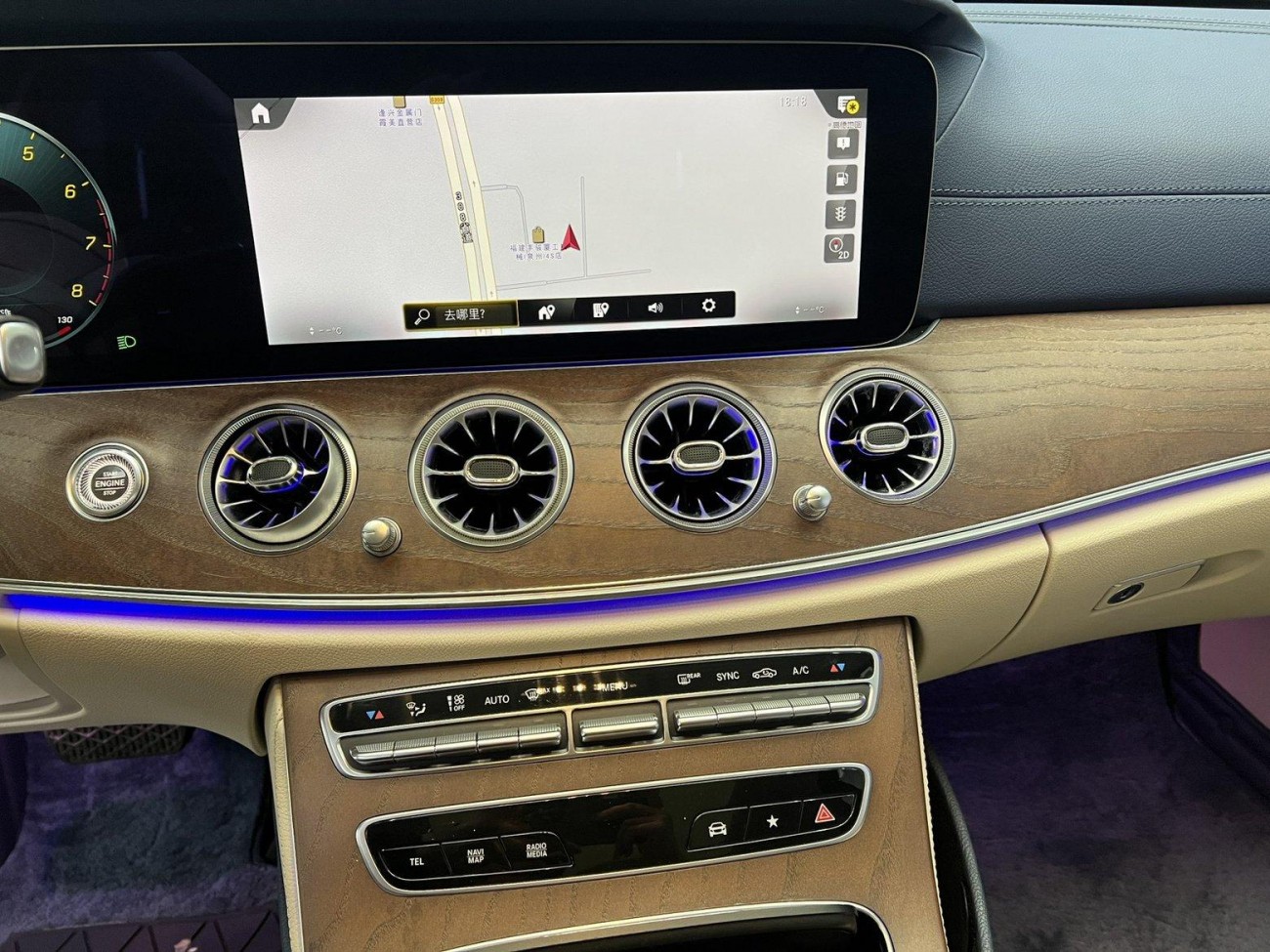 Mercedes-Benz E 300 L 2022