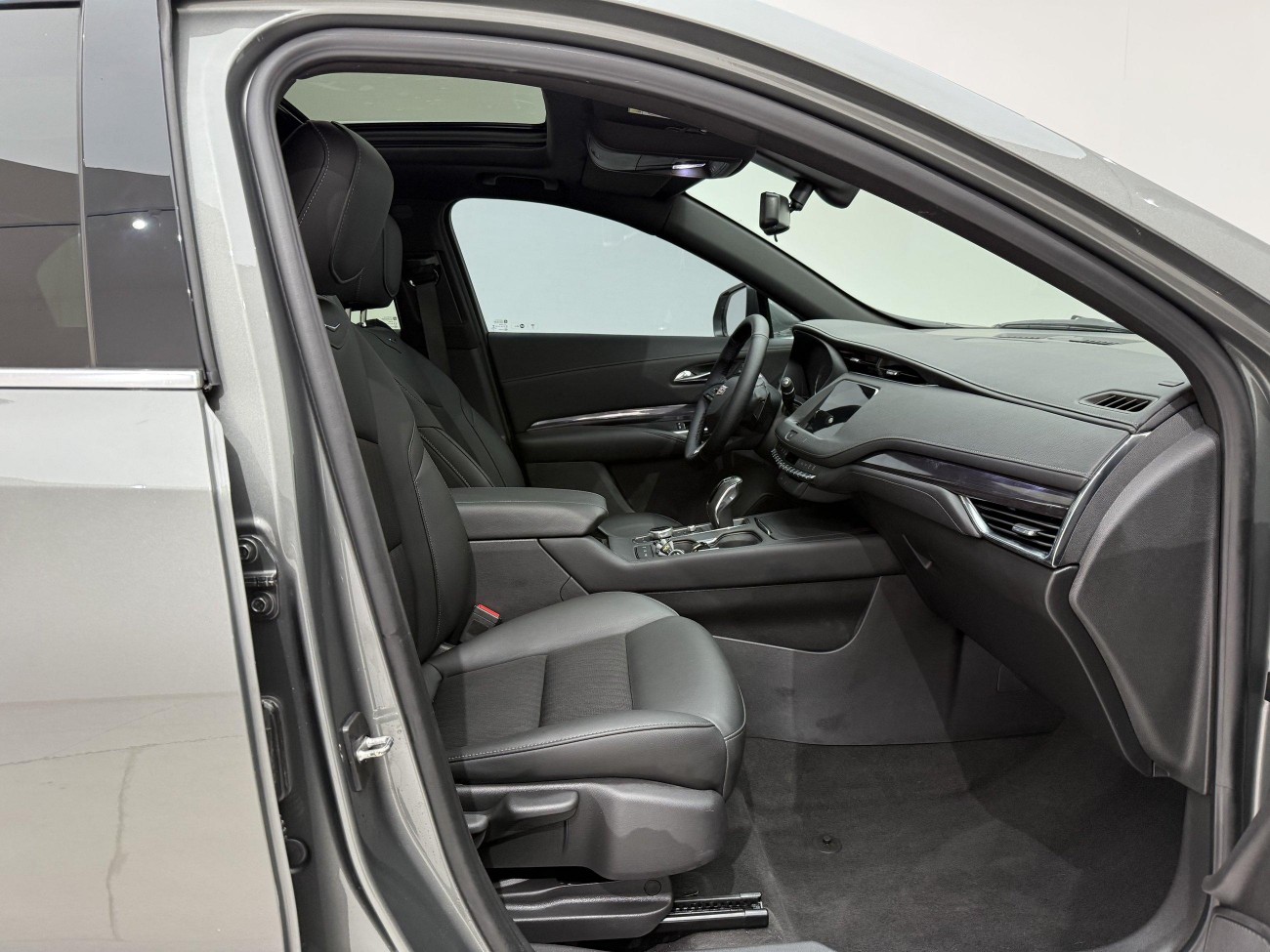 Cadillac XT4 2019