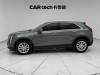 Cadillac XT4 2019