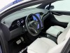 Tesla Model X 2020