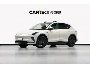 IM Motors LS7 2024