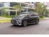 Toyota Granvia 2025