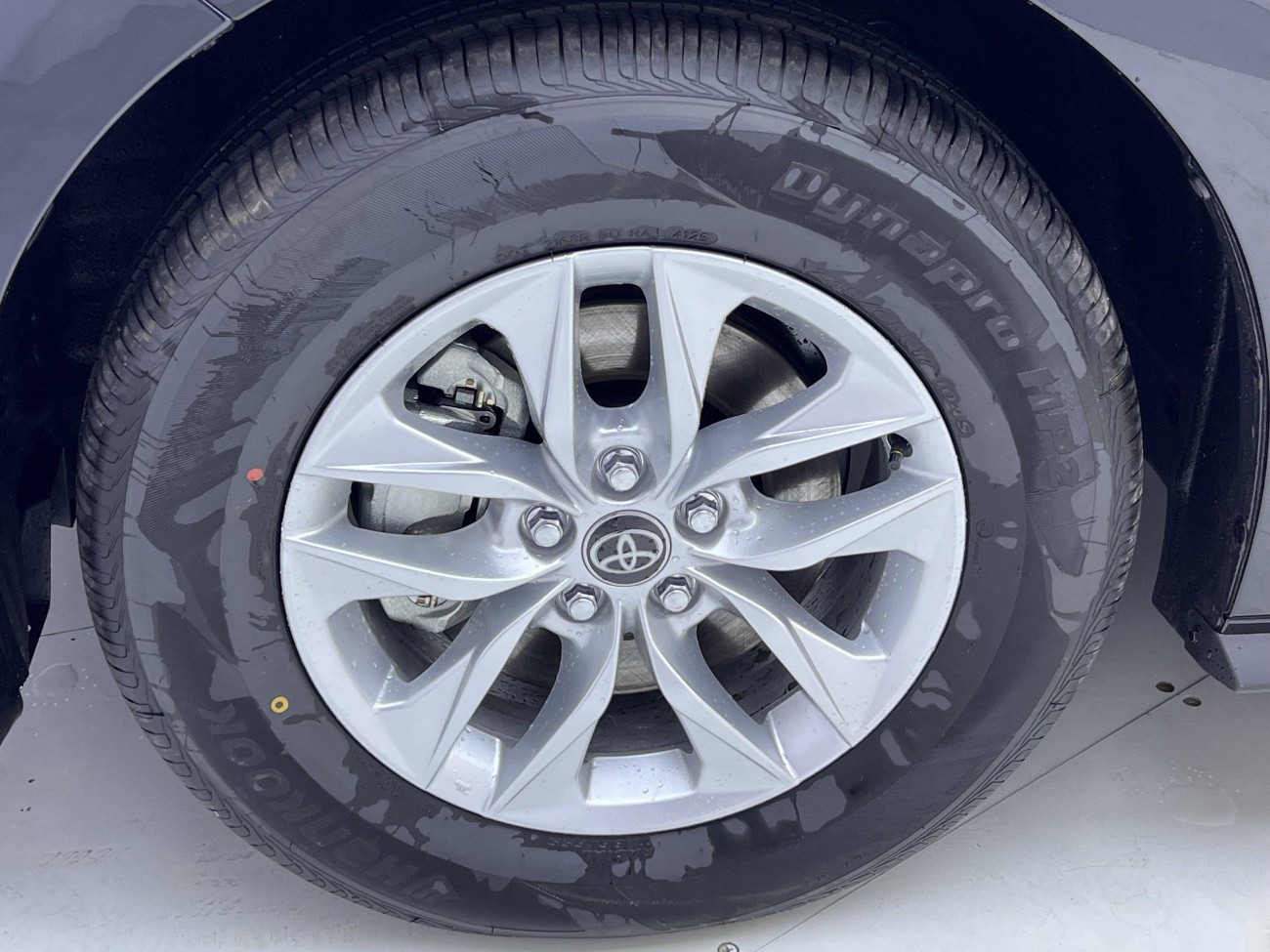 Toyota Granvia 2025