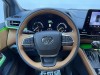Toyota Granvia 2025