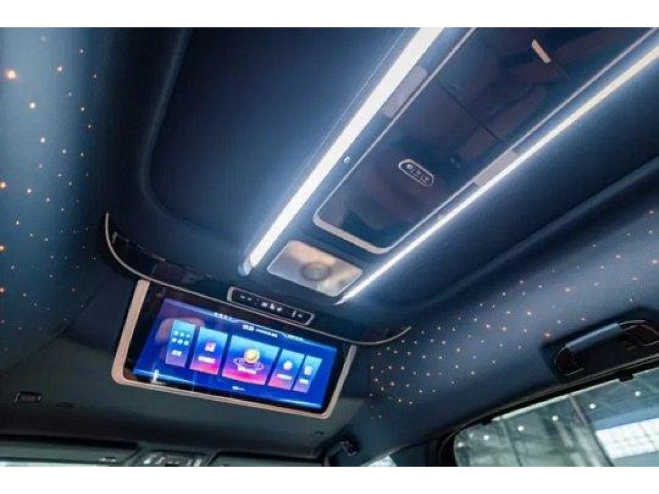 Toyota Granvia 2025