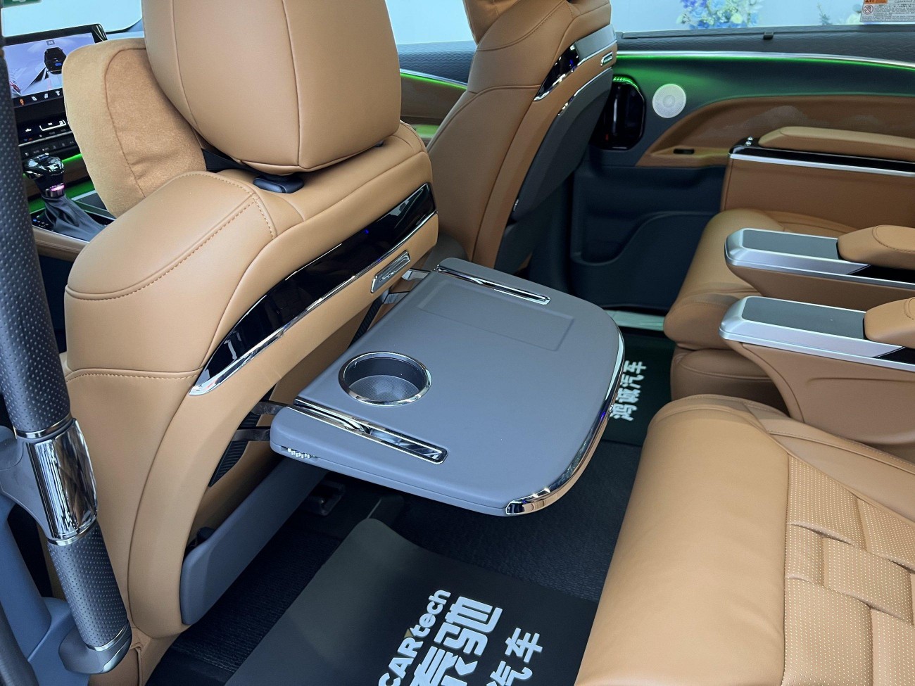 Toyota Granvia 2025
