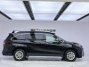 Toyota Granvia 2025
