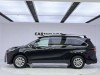 Toyota Granvia 2025