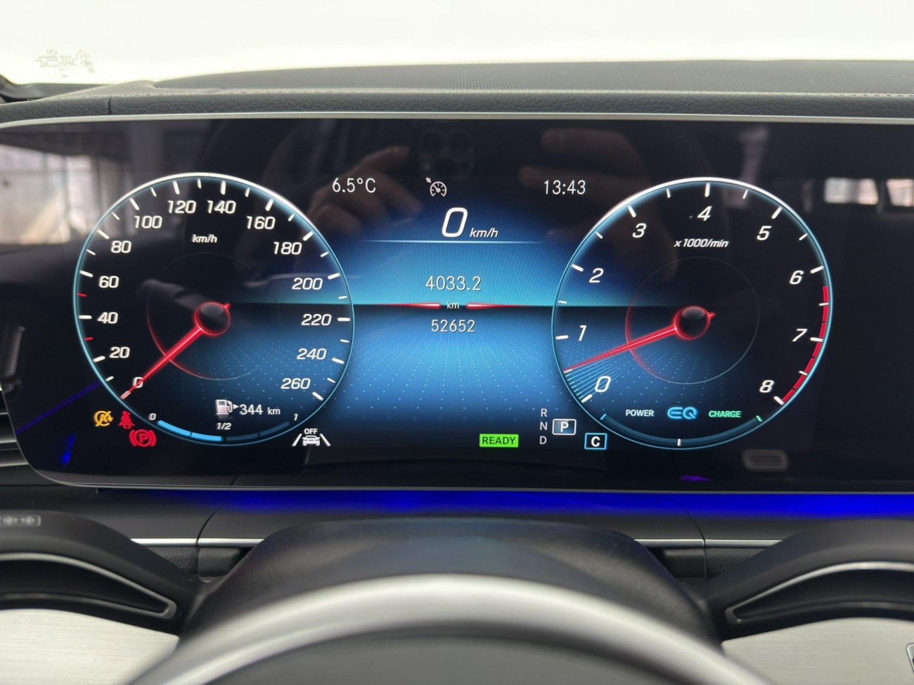 Mercedes-Benz GLE 450 4MATIC 2022