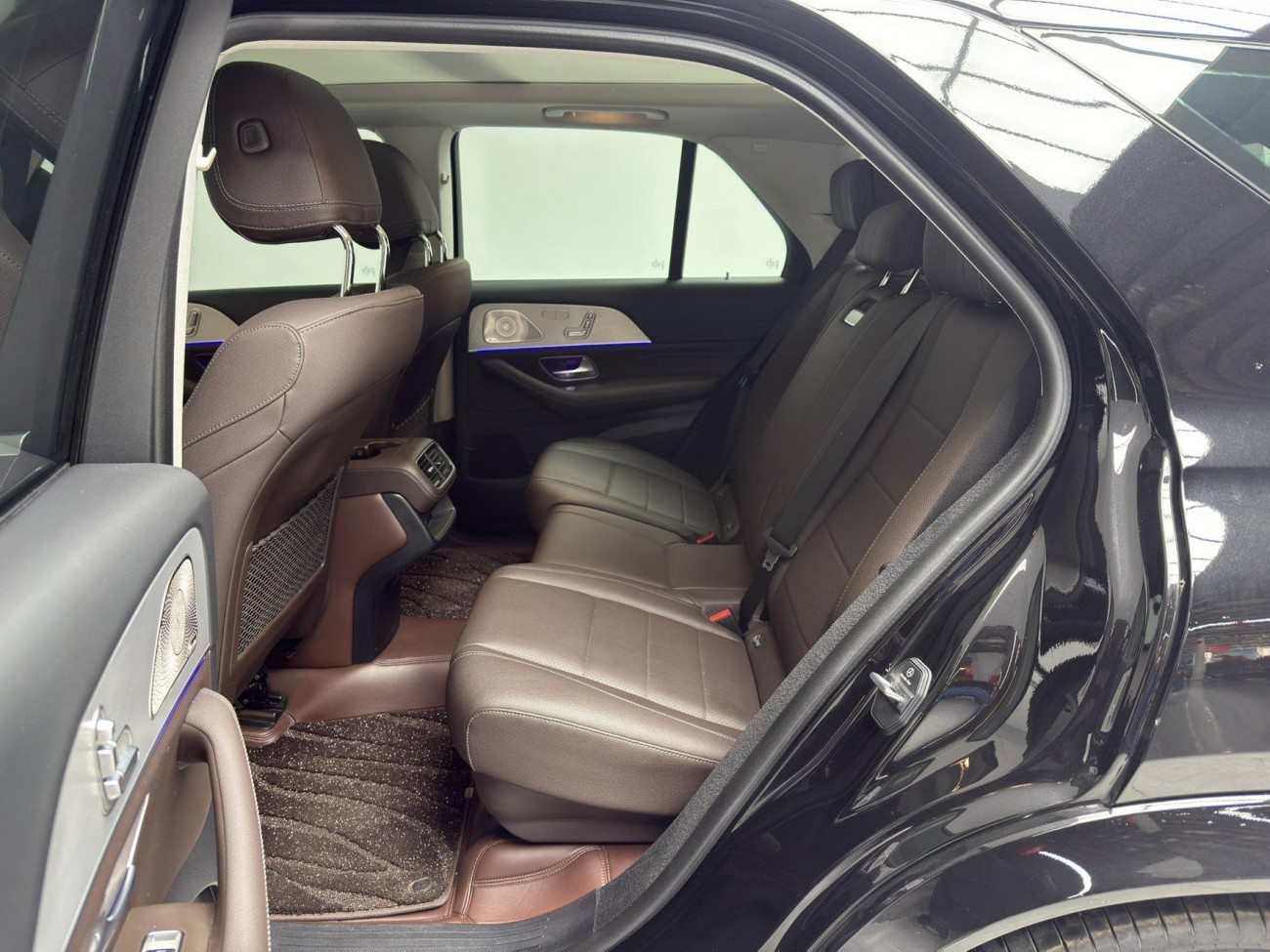 Mercedes-Benz GLE 450 4MATIC 2022