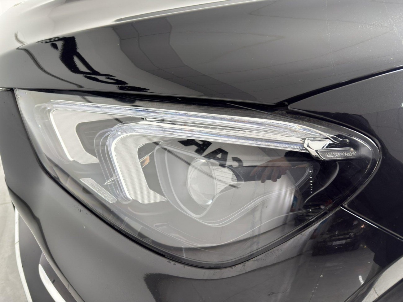 Mercedes-Benz GLE 450 4MATIC 2022