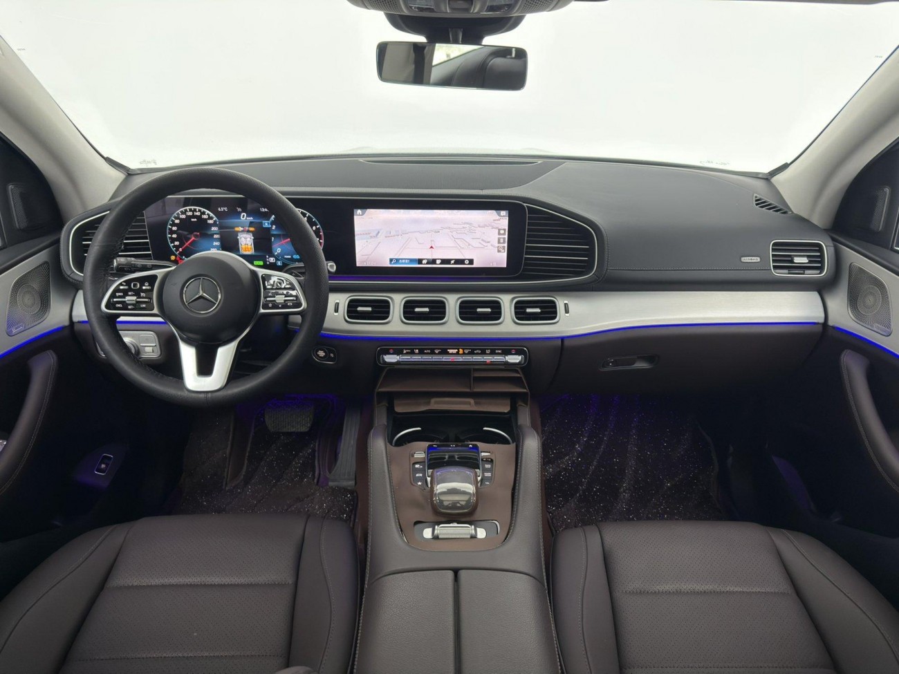 Mercedes-Benz GLE 450 4MATIC 2022