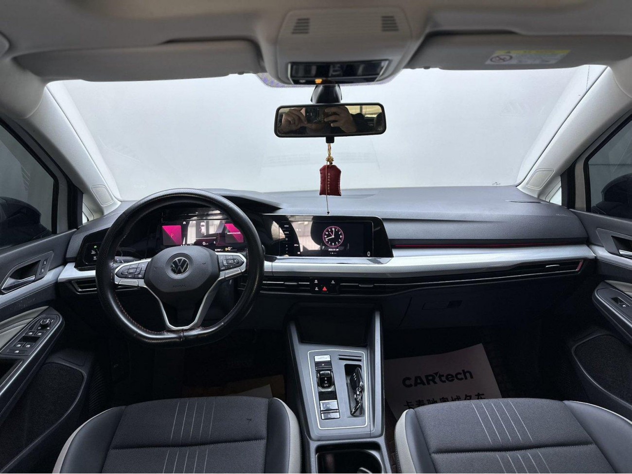 Volkswagen Golf 2023