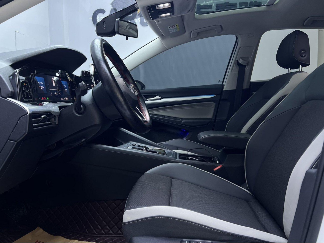 Volkswagen Golf 2023