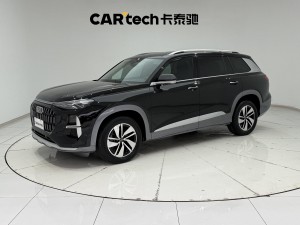 Audi Q6 40 TFSI 2023