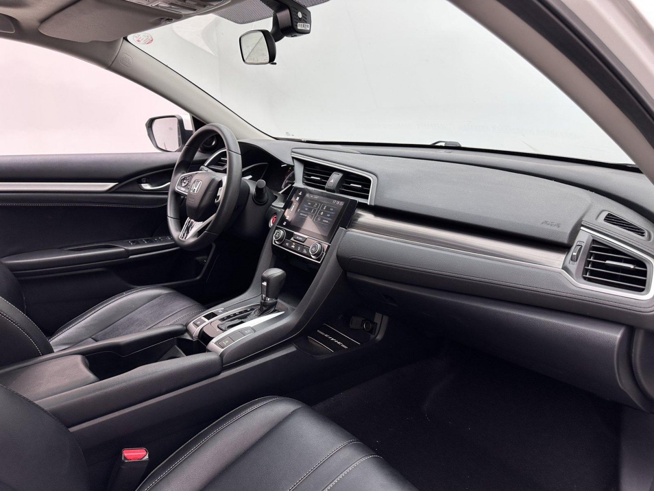 Honda Civic 2021
