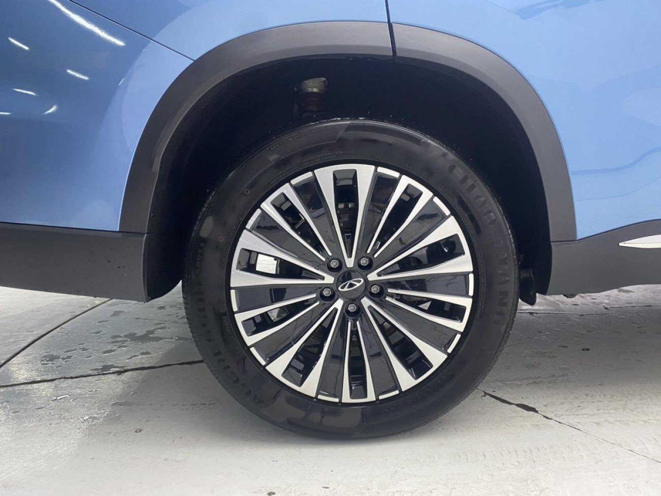 Chery Tiggo 8 Plus 2025