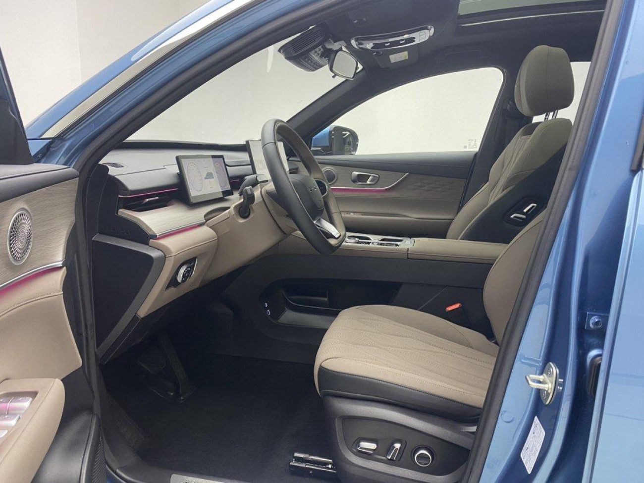 Chery Tiggo 8 Plus 2025