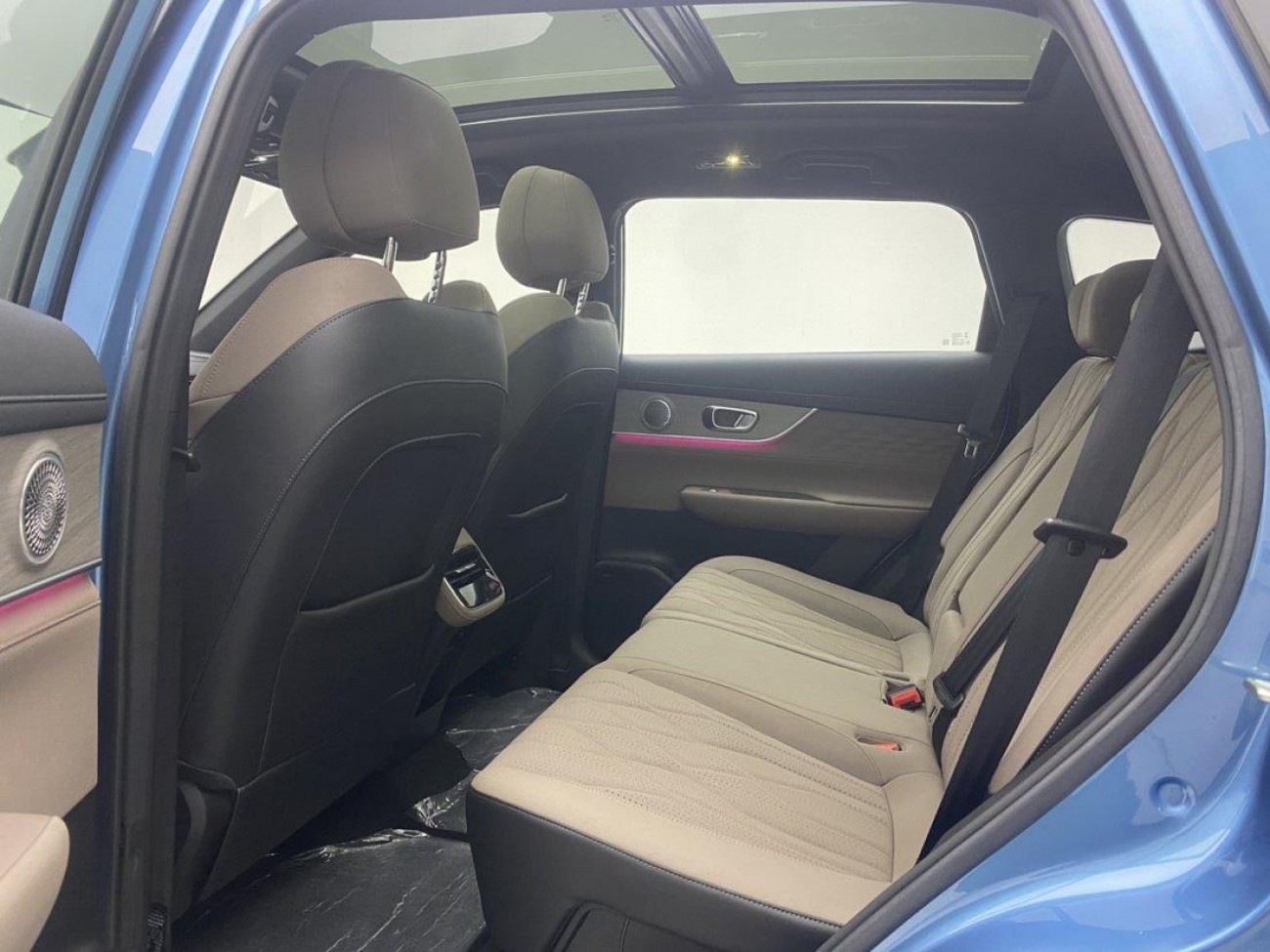 Chery Tiggo 8 Plus 2025