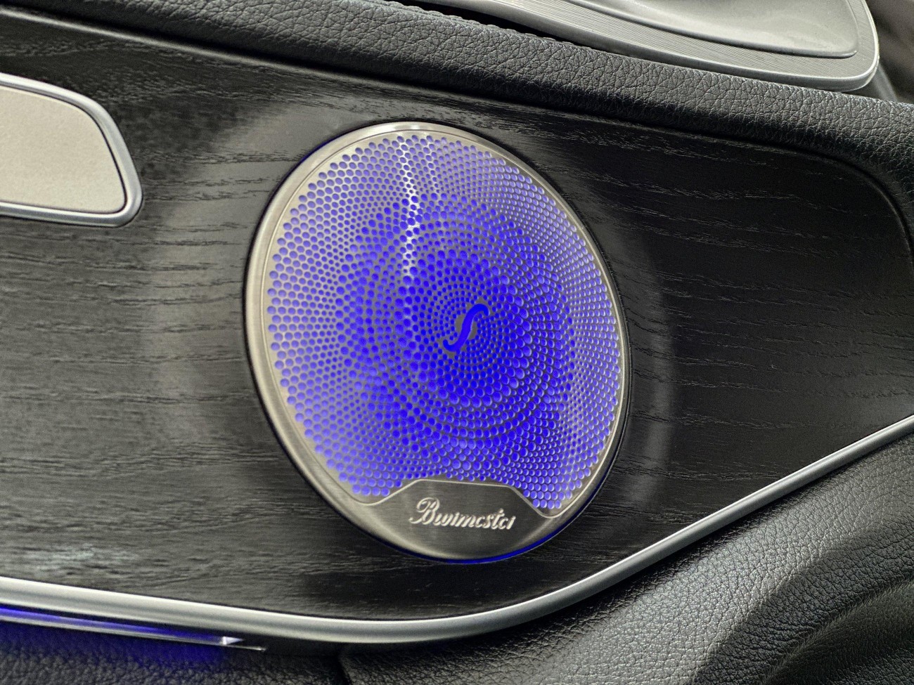 Mercedes-Benz C 260 L 2021