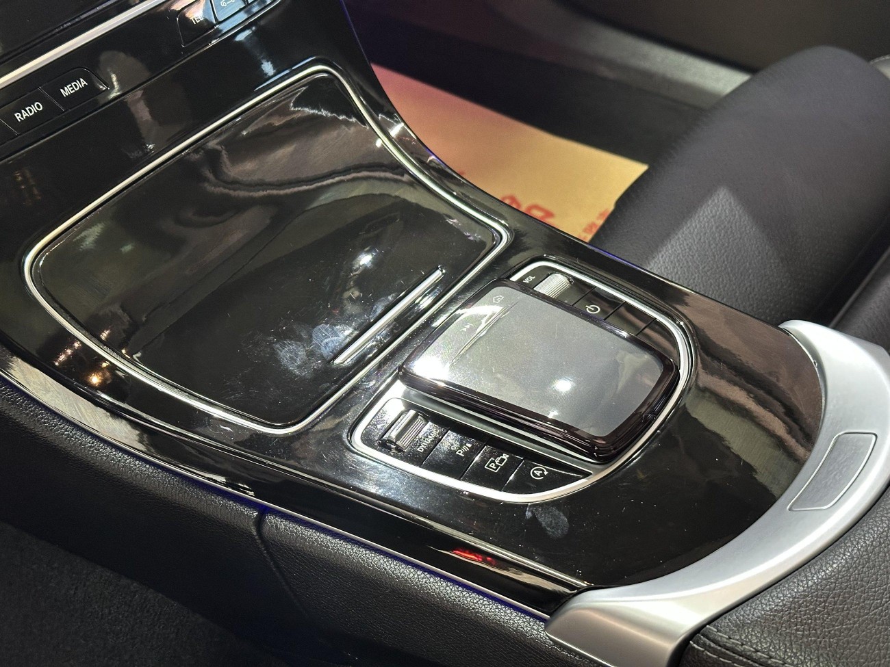 Mercedes-Benz C 260 L 2021