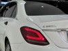 Mercedes-Benz C 260 L 2021