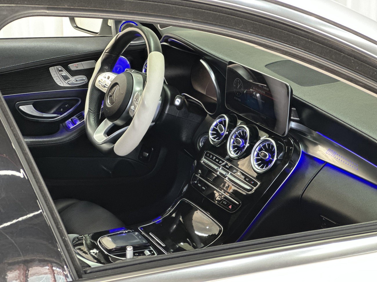Mercedes-Benz C 260 L 2021