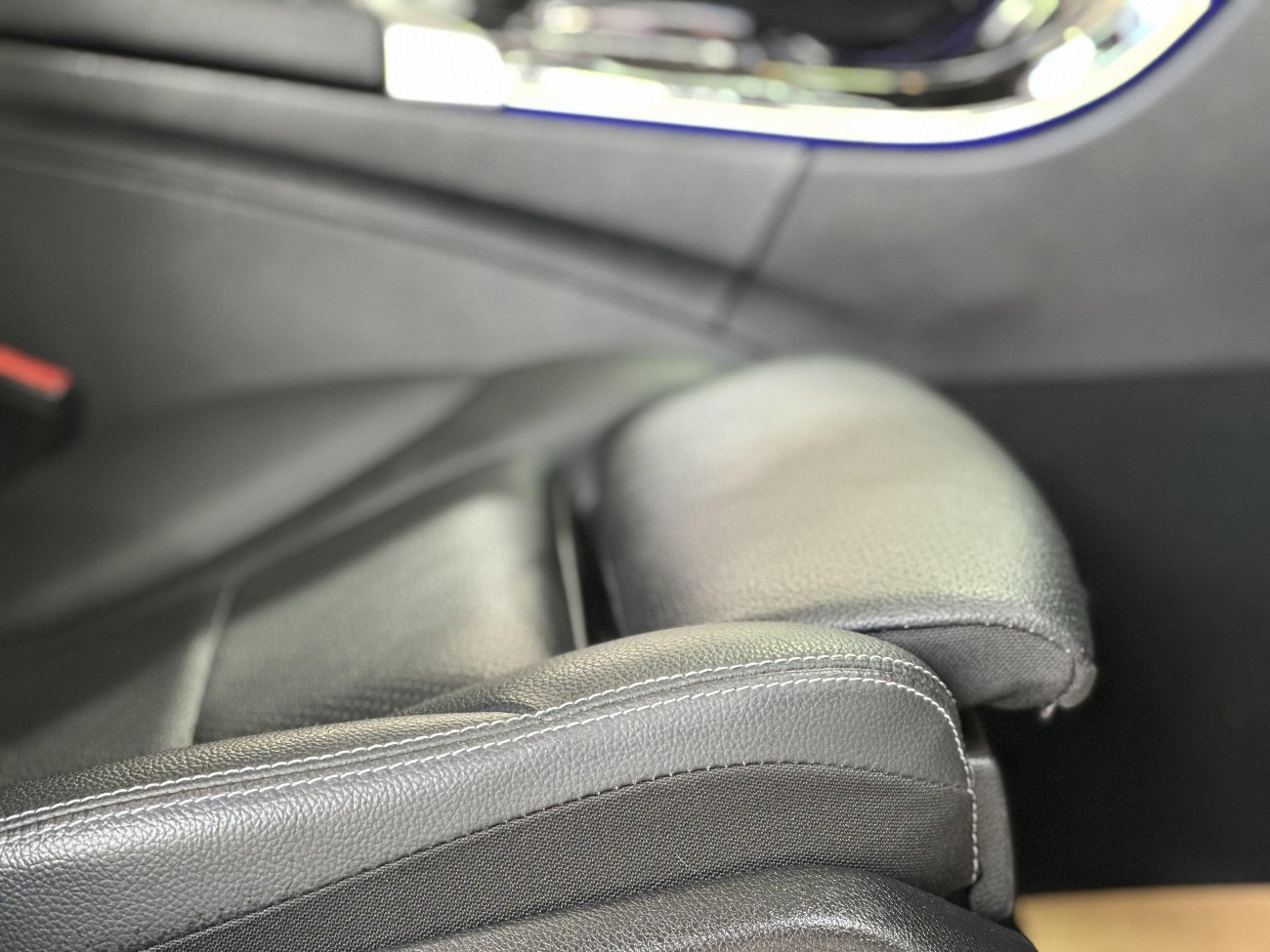 Mercedes-Benz C 260 L 2021