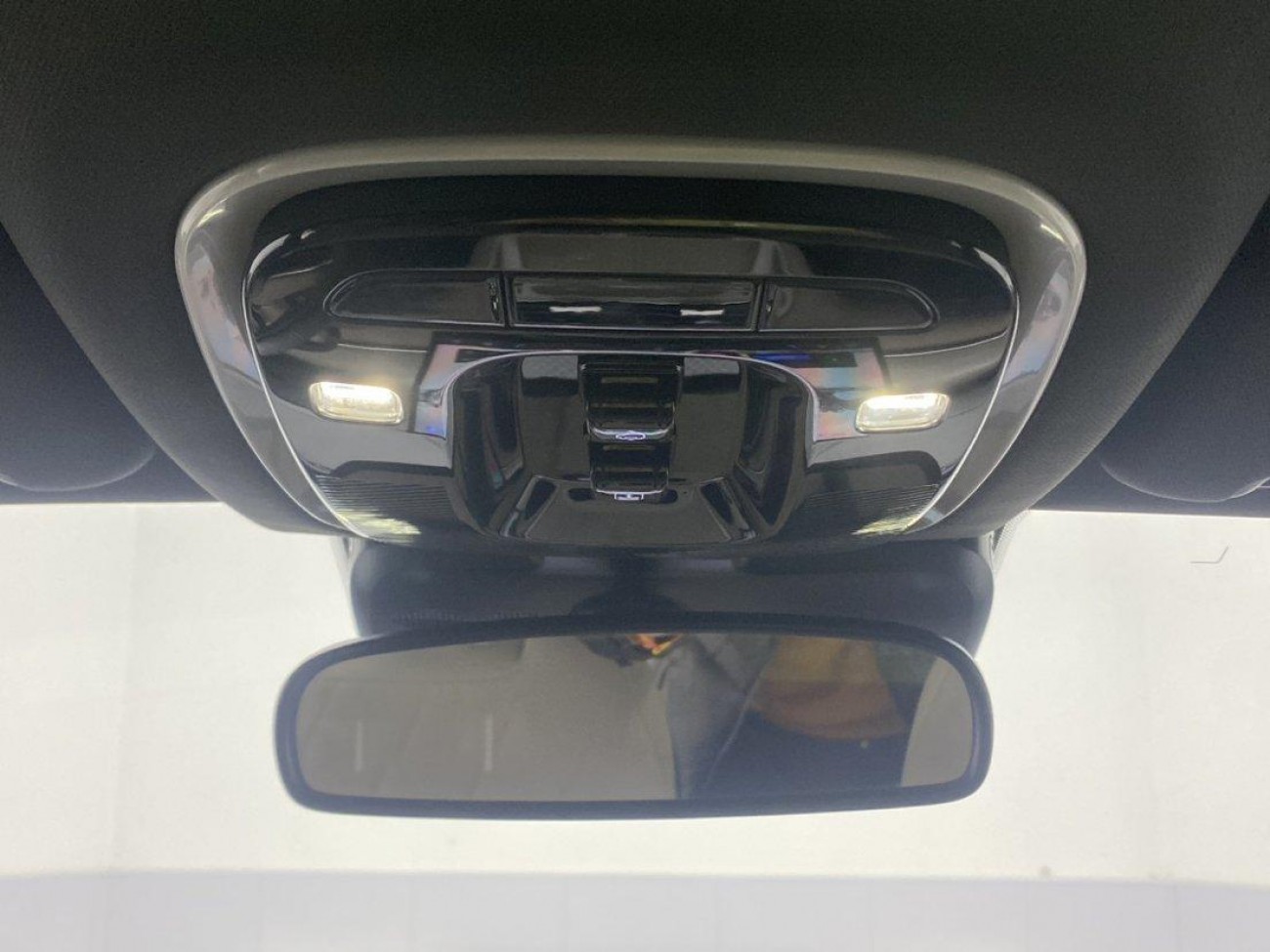 Chery Tiggo 8 Plus 2025