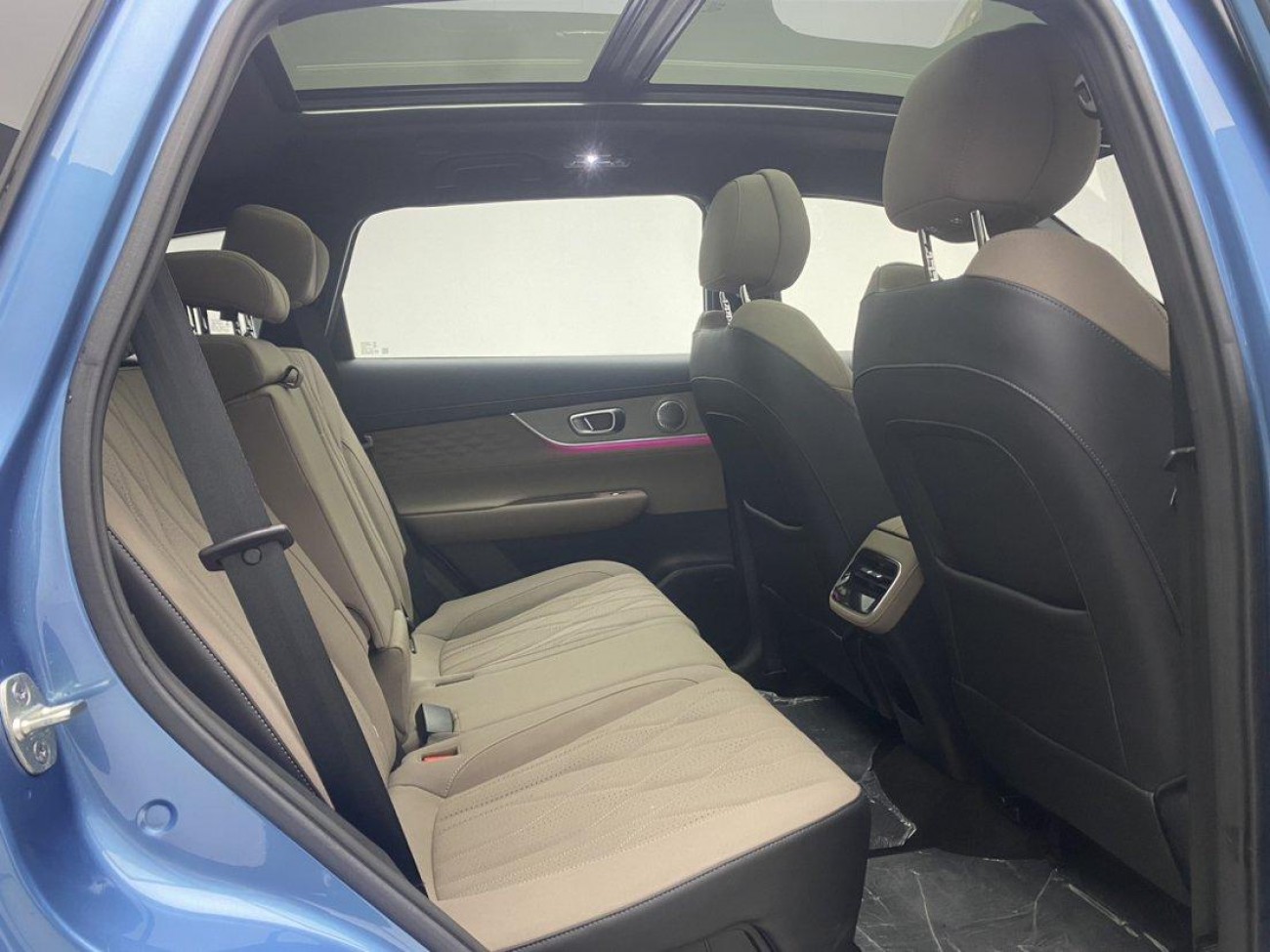 Chery Tiggo 8 Plus 2025