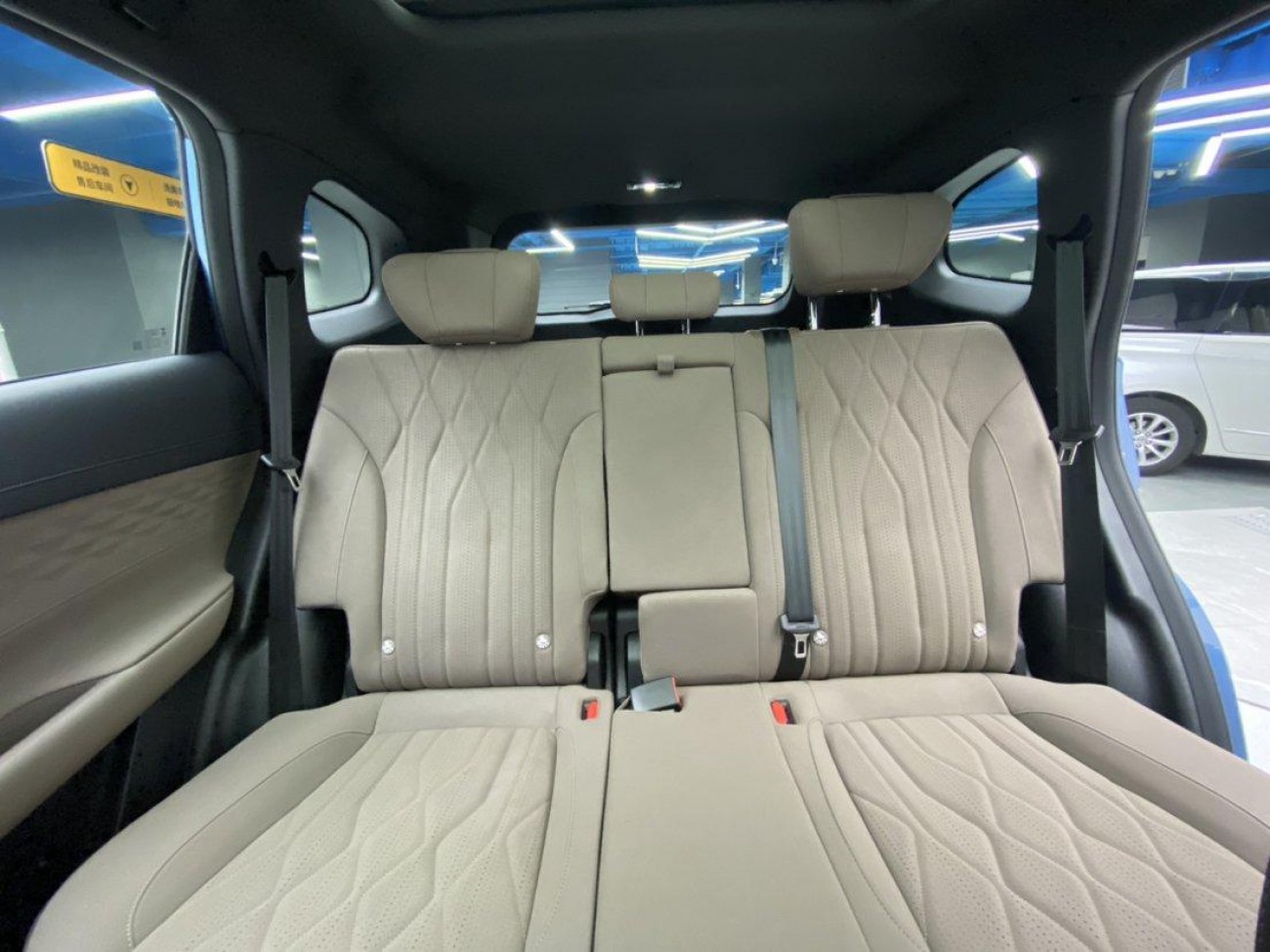 Chery Tiggo 8 Plus 2025