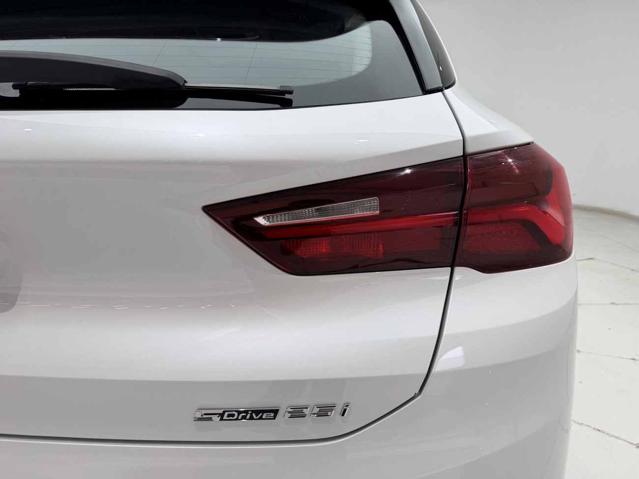 BMW X2 2023