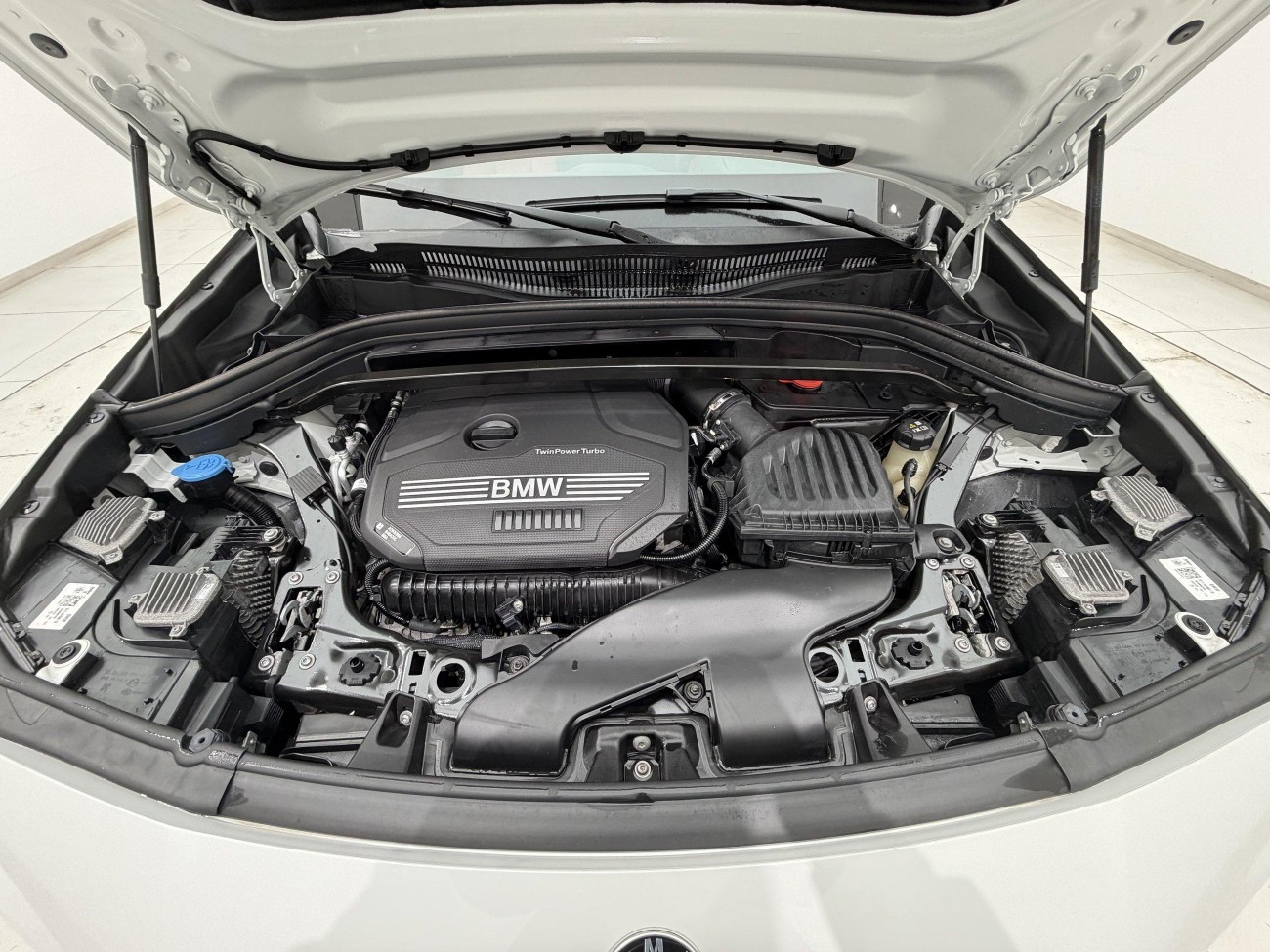 BMW X2 2023