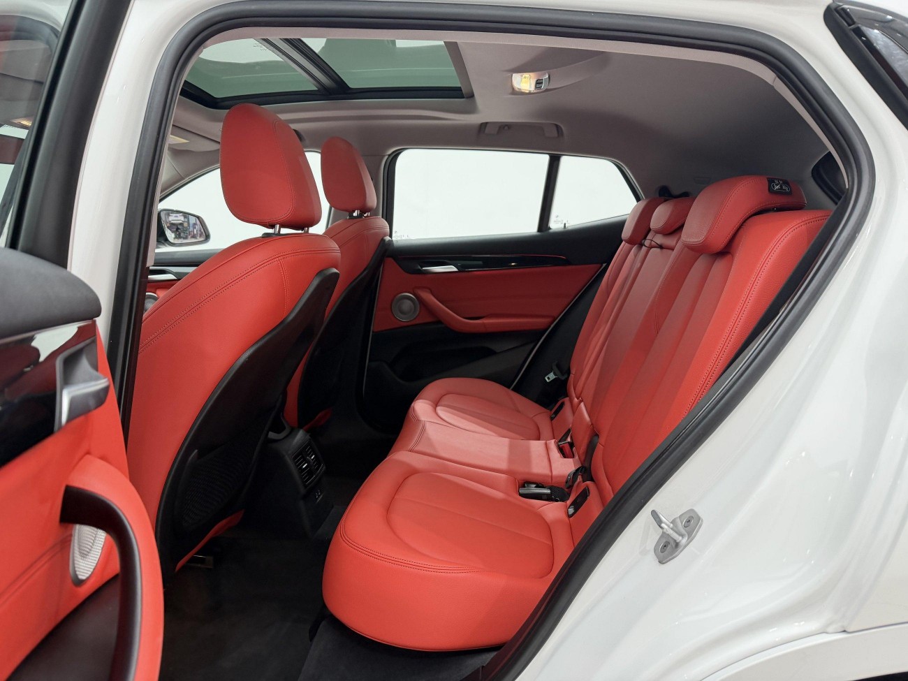 BMW X2 2023