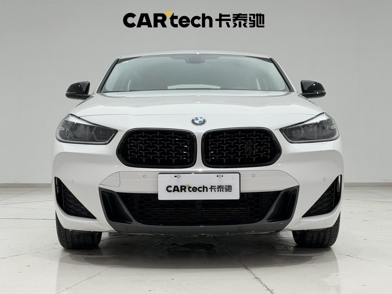 BMW X2 2023