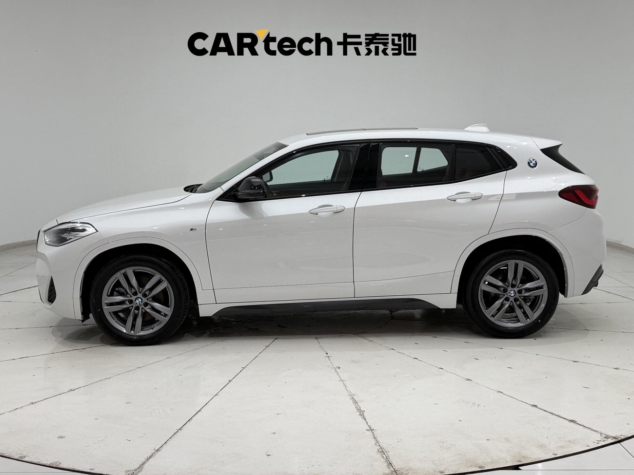 BMW X2 2023