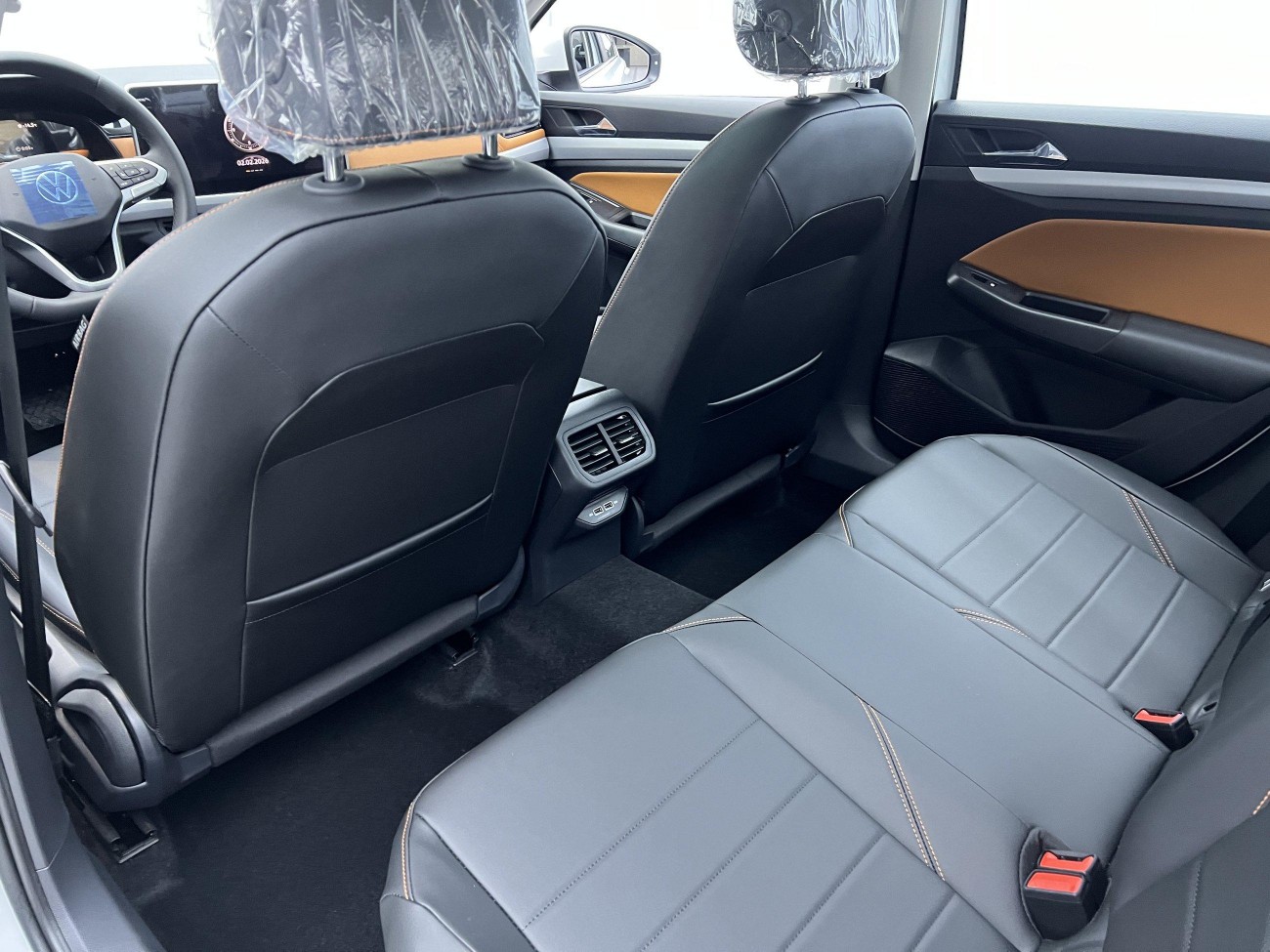 Volkswagen Bora 2026