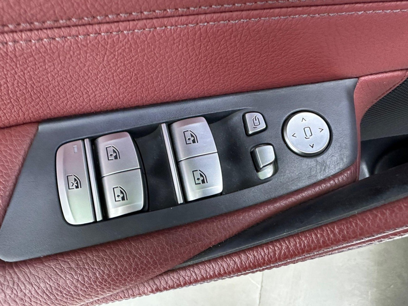 BMW 530Li 2020