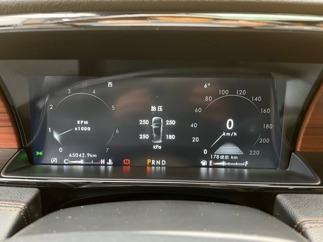 Lincoln Navigator 2021