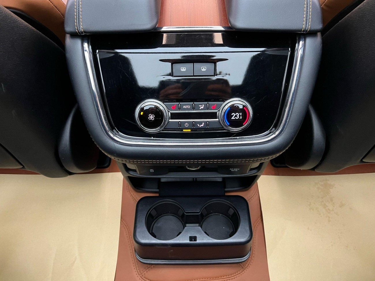 Lincoln Navigator 2021