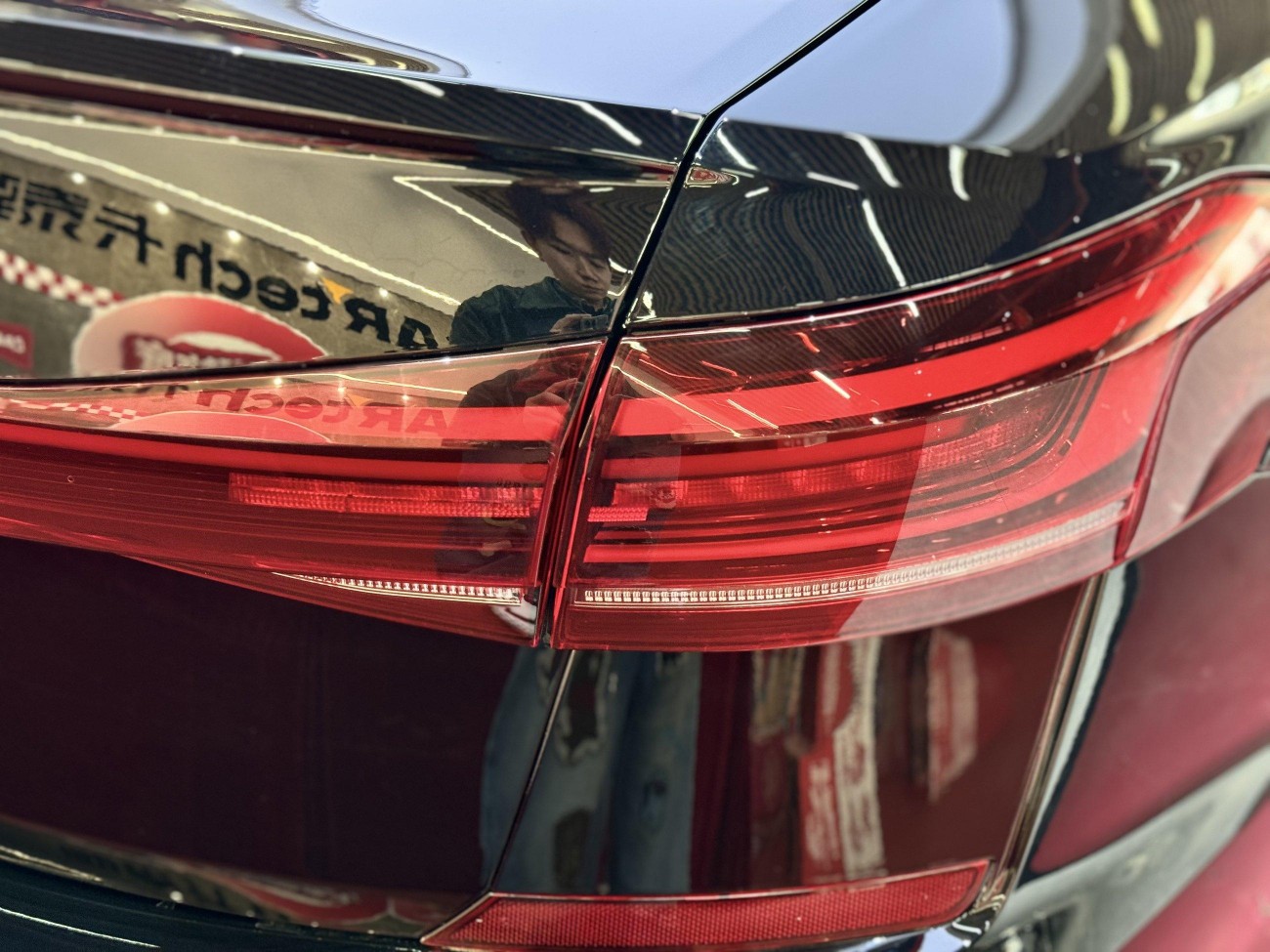 Volkswagen Passat 2024