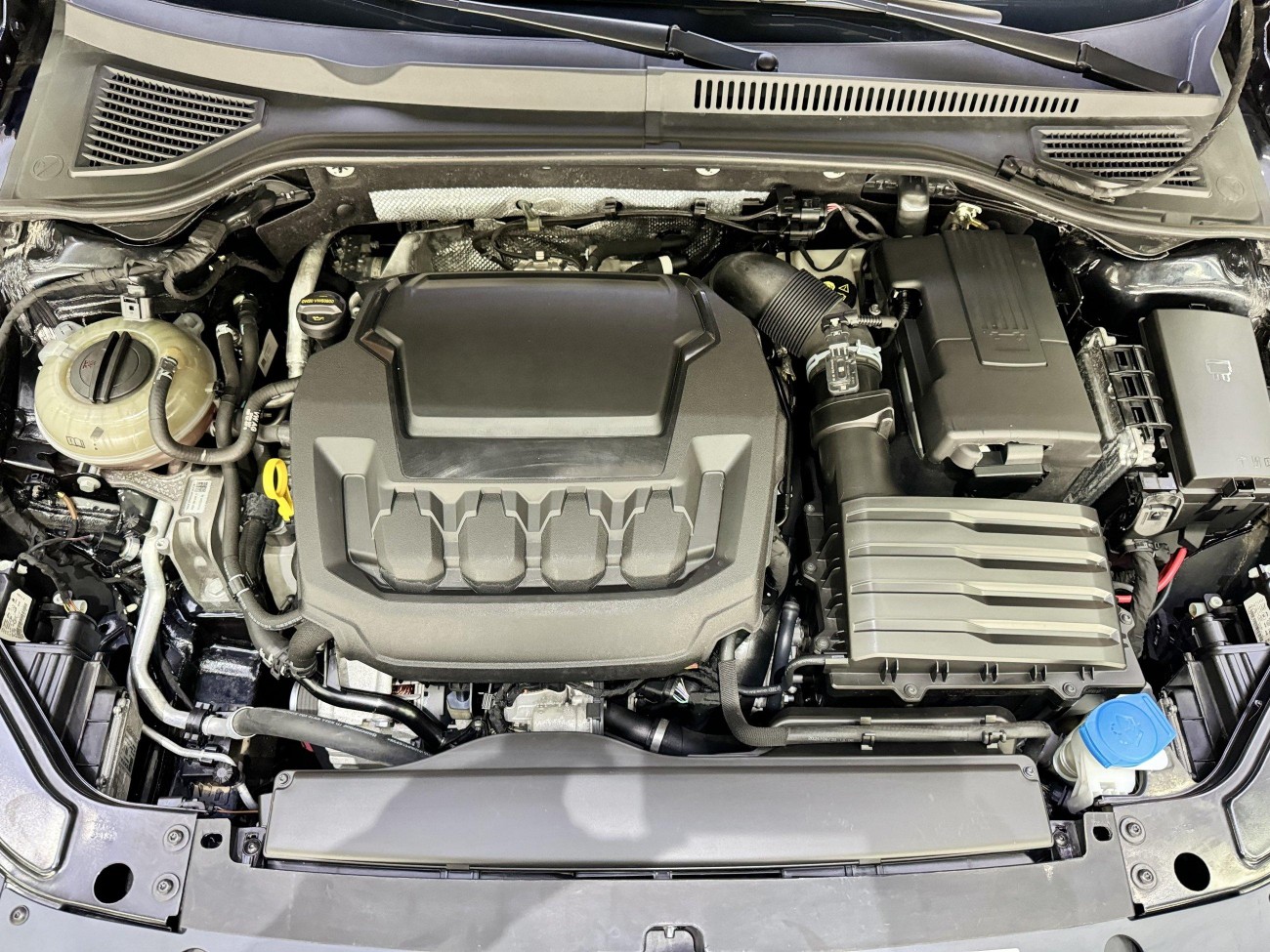 Volkswagen Passat 2024