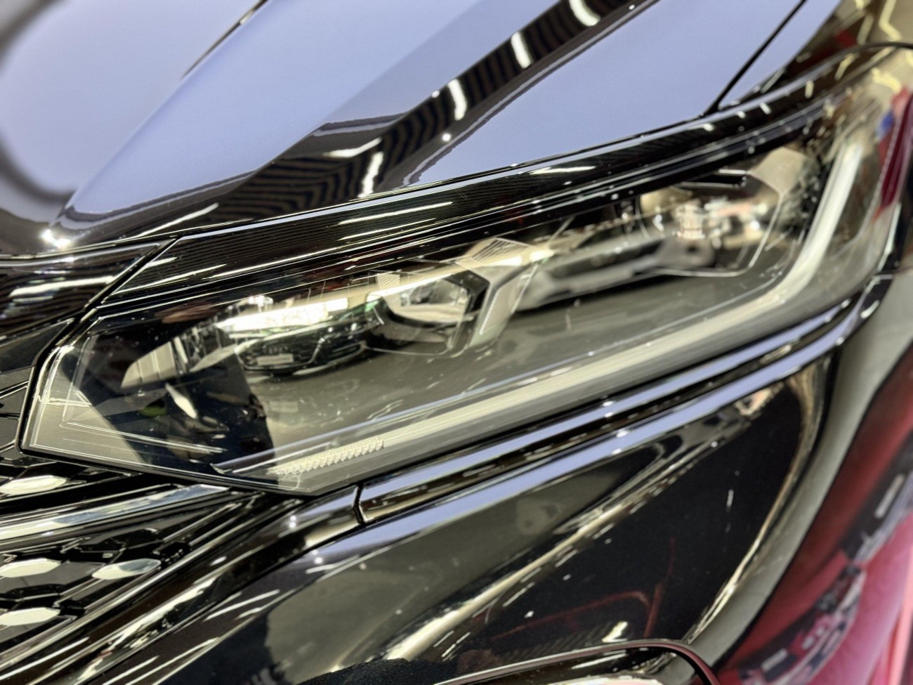 Volkswagen Passat 2024