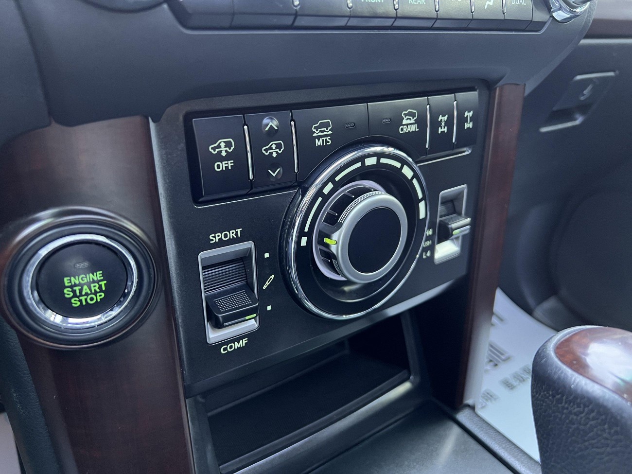 Toyota Prado 2015