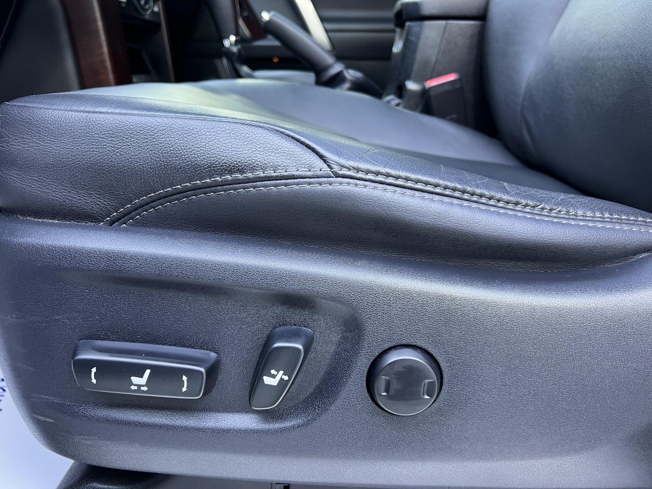 Toyota Prado 2015