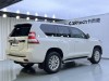 Toyota Prado 2015