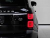 Land Rover Range Rover 2021
