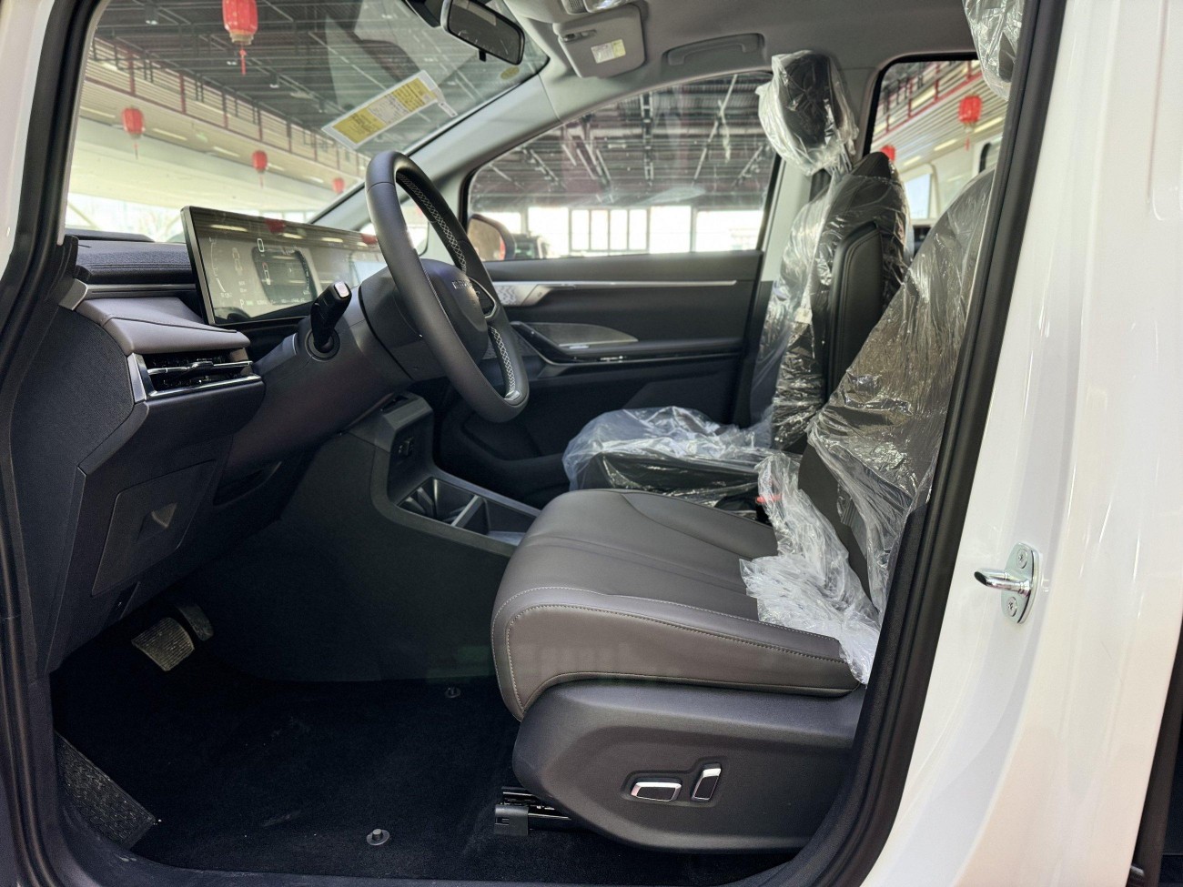 Maxus 7 2025