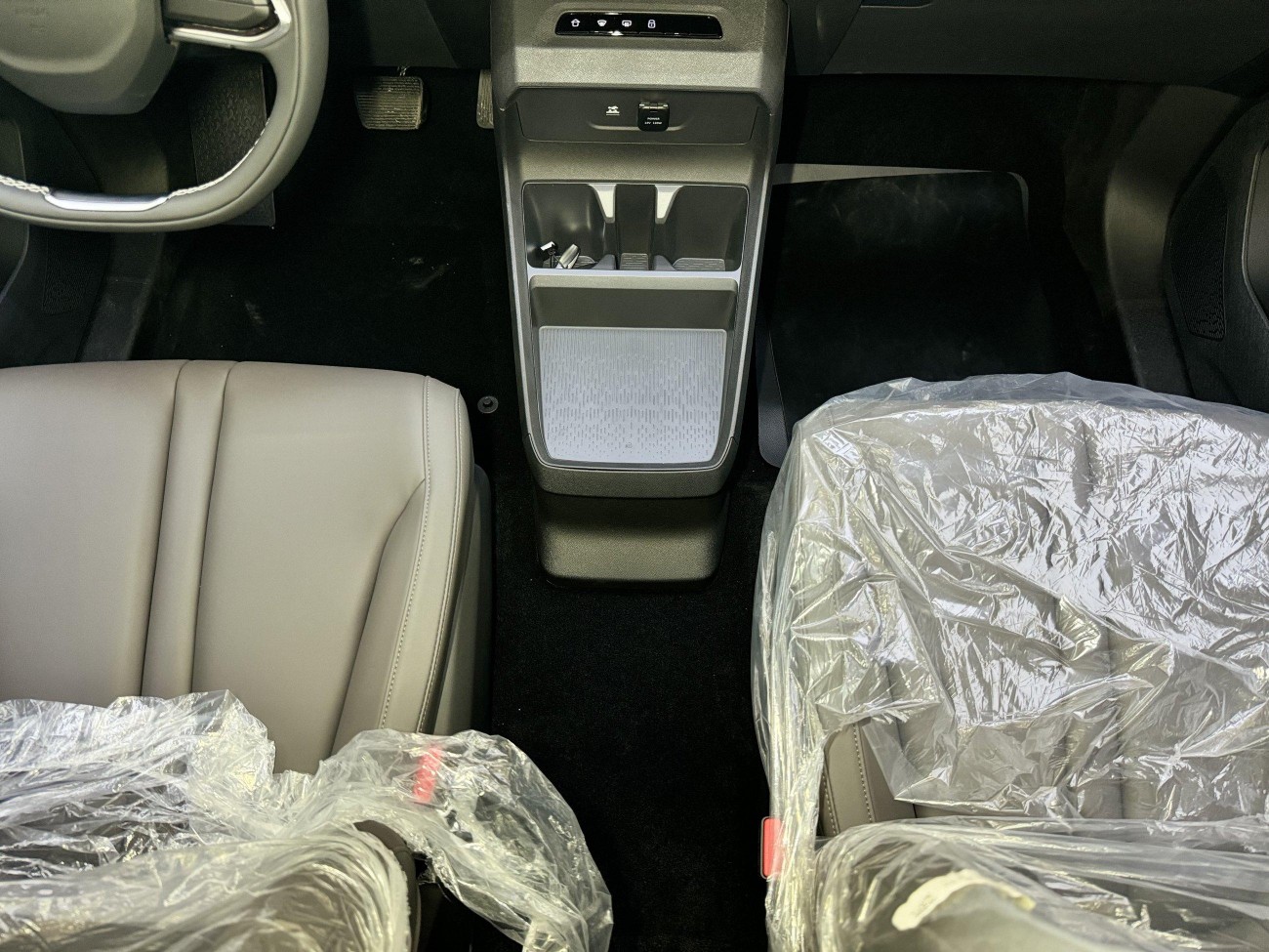 Maxus 7 2025