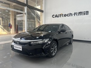 Honda Inspire 2023